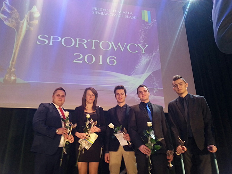 Hokej pod wodą Walenie 2017-2018